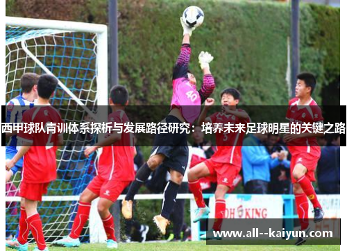 西甲球队青训体系探析与发展路径研究：培养未来足球明星的关键之路