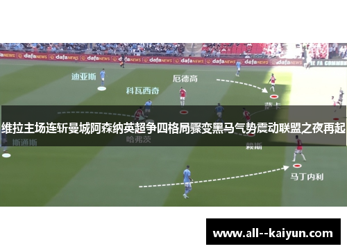 维拉主场连斩曼城阿森纳英超争四格局骤变黑马气势震动联盟之夜再起